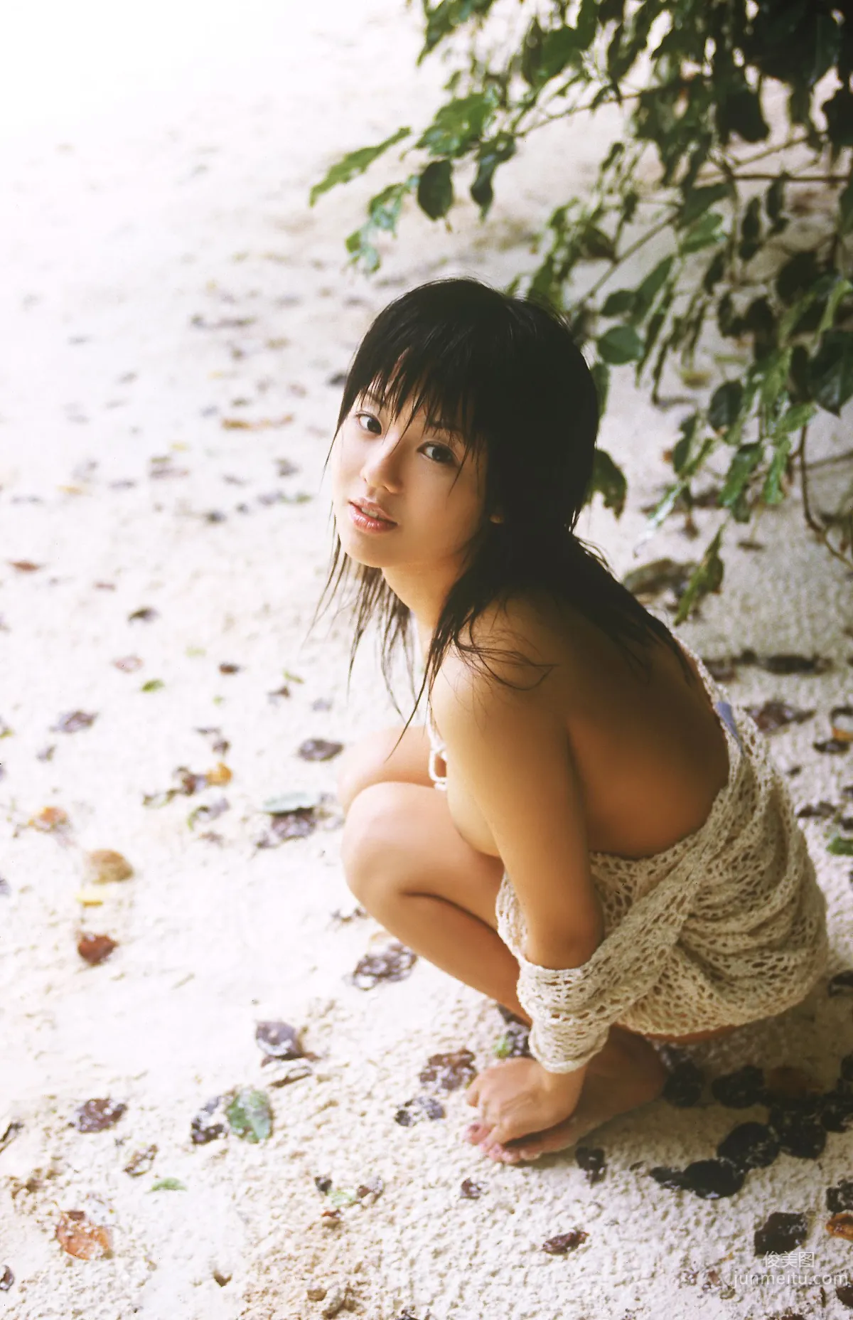 [NS Eyes] SF-No.530 Sora Aoi 蒼井そら/苍井空 写真集13