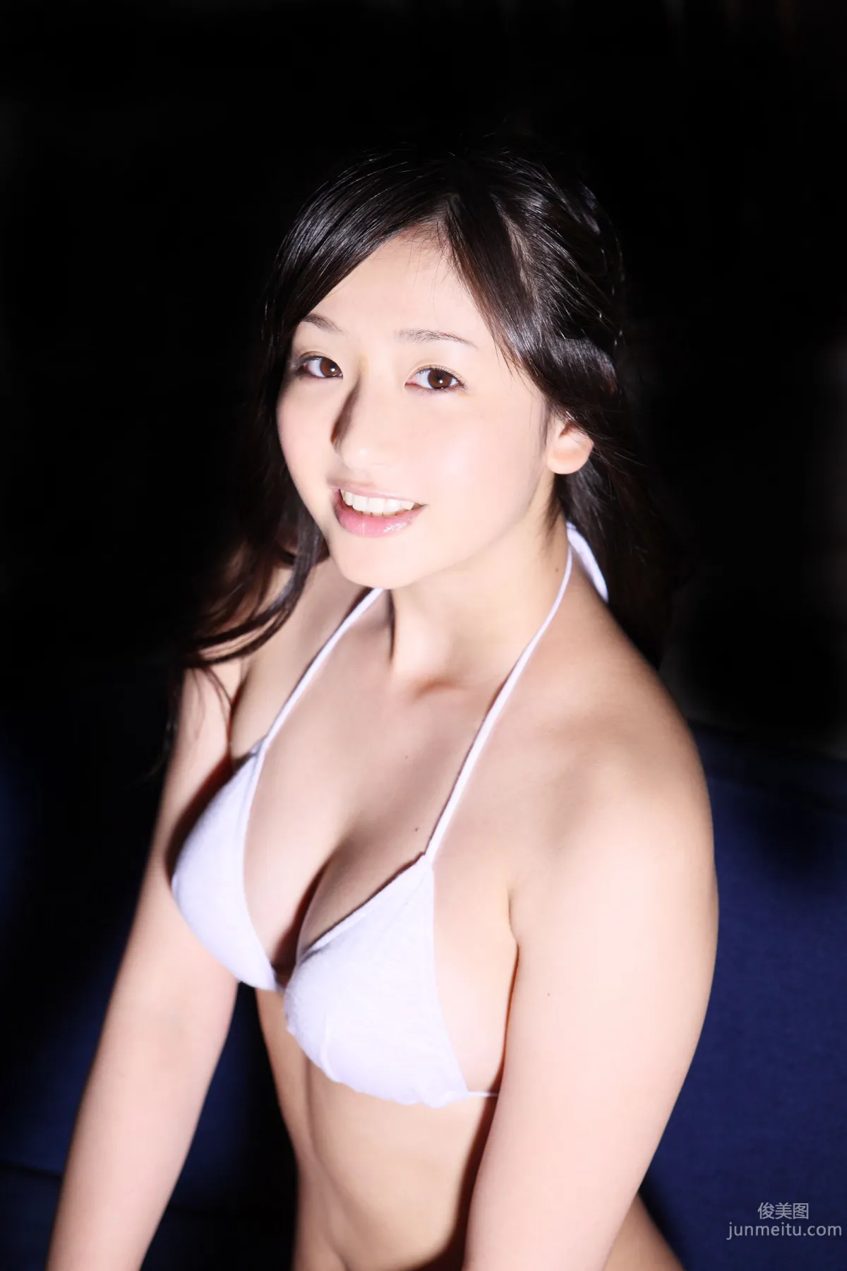 [NS Eyes] SF-No.551 Yuri Murakami 村上友梨 写真集26