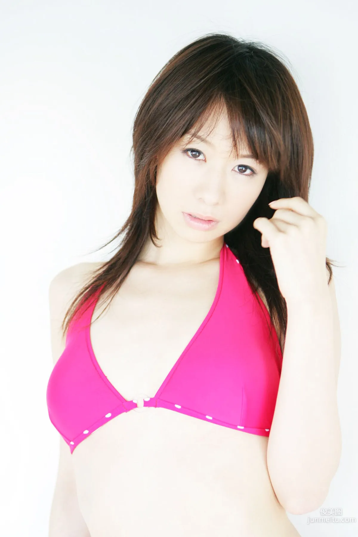 [NS Eyes] SF-No.460 Gravure-Idol SP 合辑 写真集22