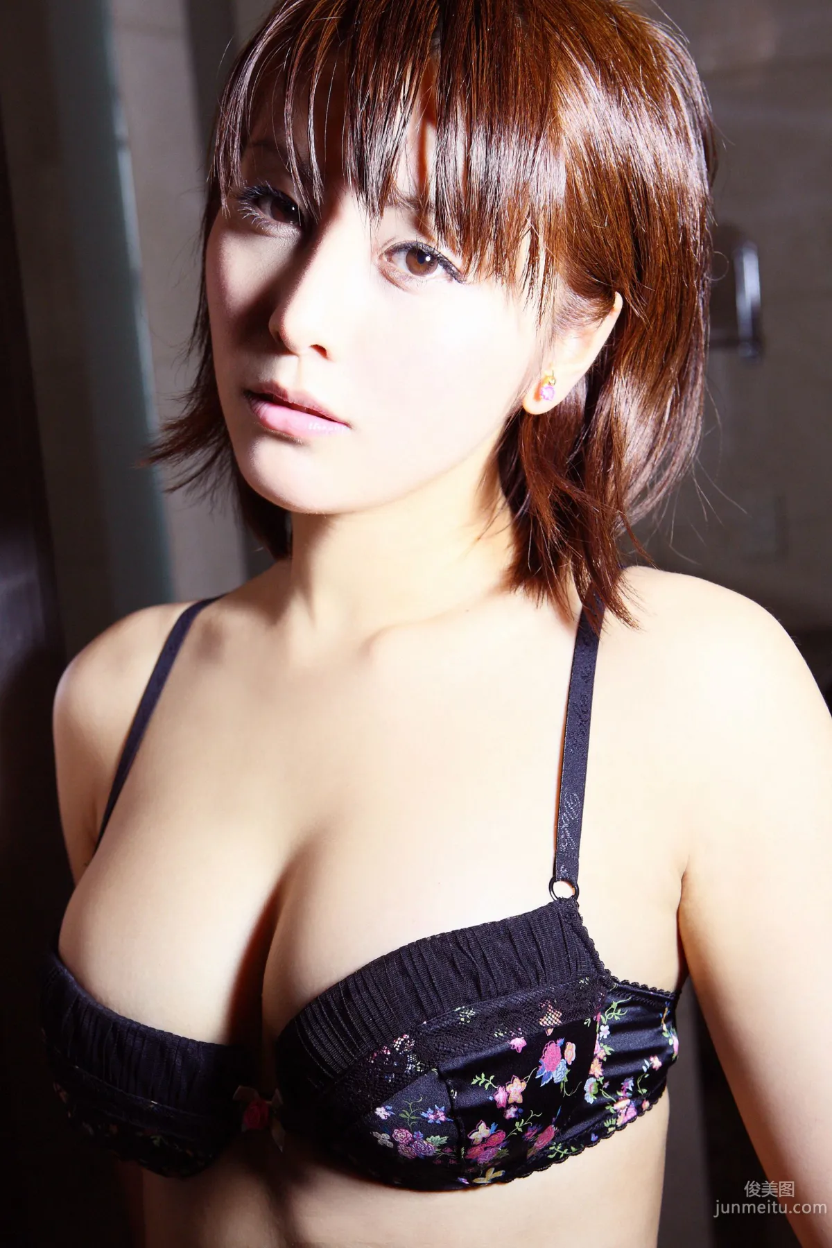 [NS Eyes] SF-No.526 Asami Kumakiri くまきりあさ美 写真集22