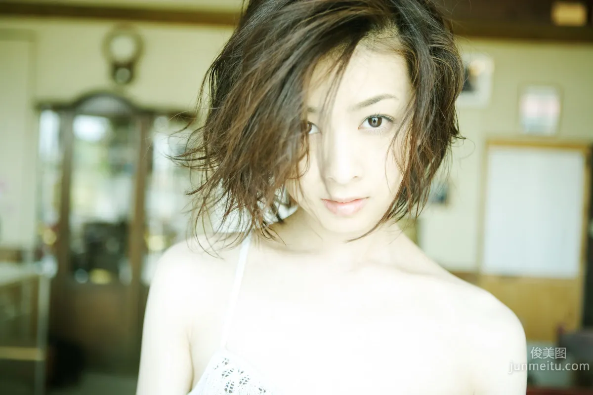 [NS Eyes] SF-No.438 Miho Sugiura 杉浦美帆 写真集20