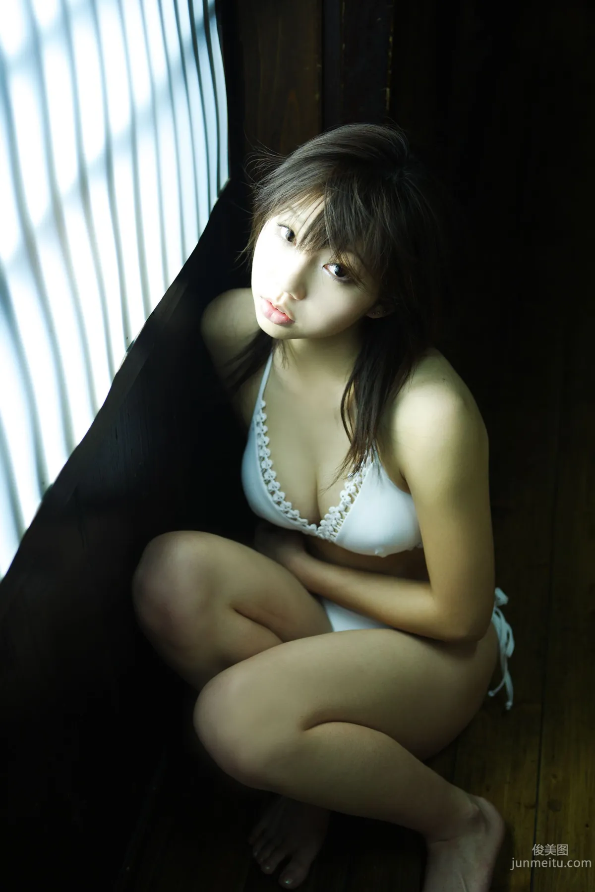 [NS Eyes] SF-No.385 Maya Koizumi 小泉麻耶 写真集2