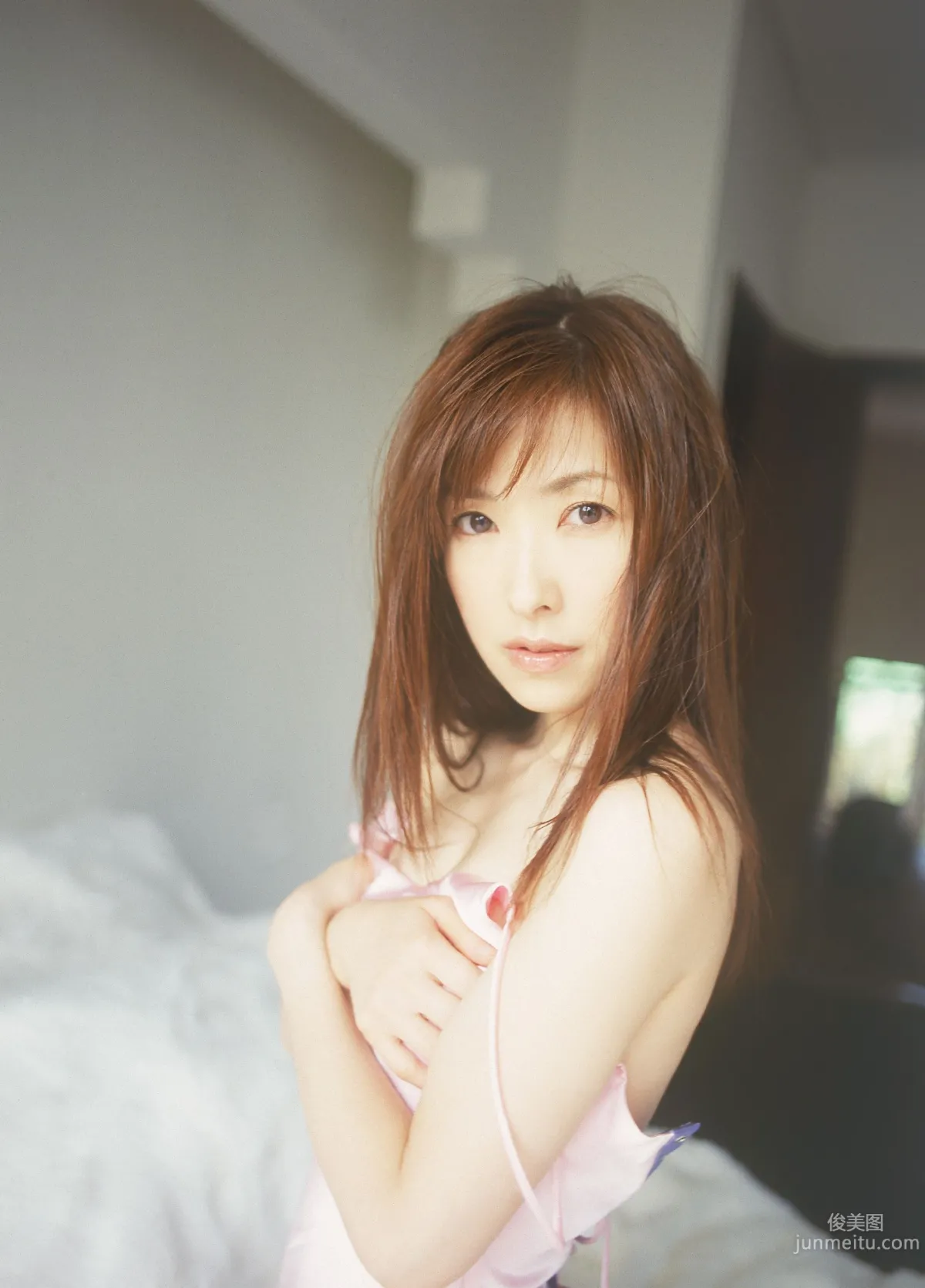 [NS Eyes] SF-No.525 渡辺洋香《Special Feature》写真集26