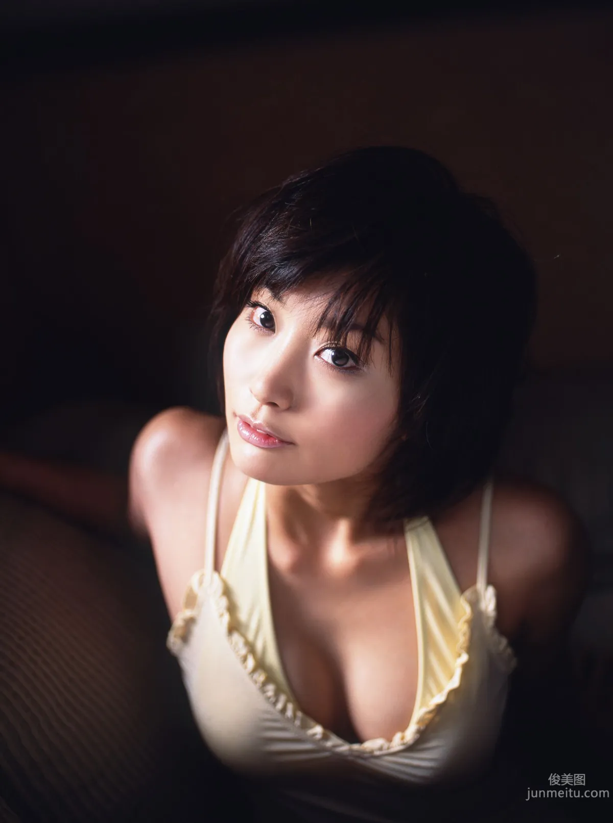 [NS Eyes] SF-No.388 Mai Harada 原田麻衣 写真集24