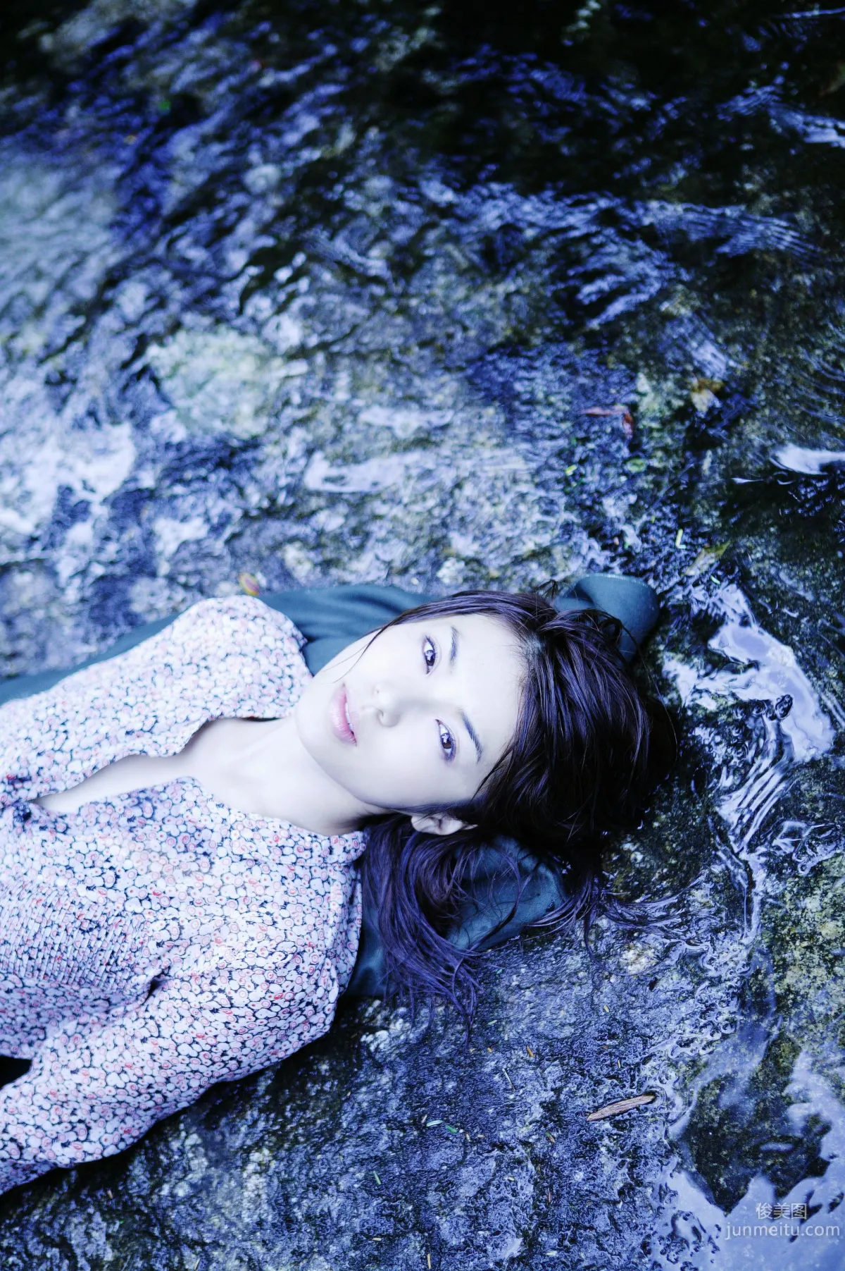 [NS Eyes] SF-No.412 内山理名 Rina Uchiyama 写真集11