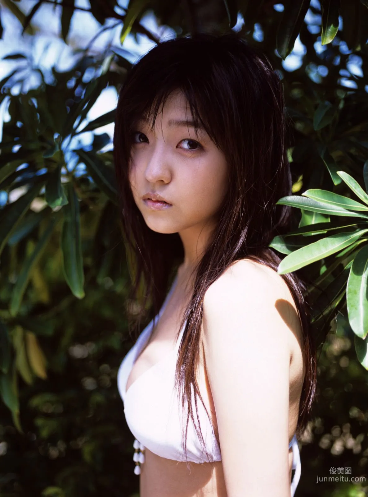 [NS Eyes] SF-No.359 Yuka Hirata 平田裕香 写真集11