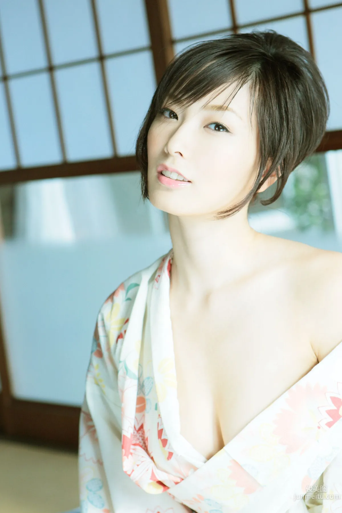 [NS Eyes] SF-No.486 Nao Nagasawa 长泽奈央/長澤奈央 写真集19