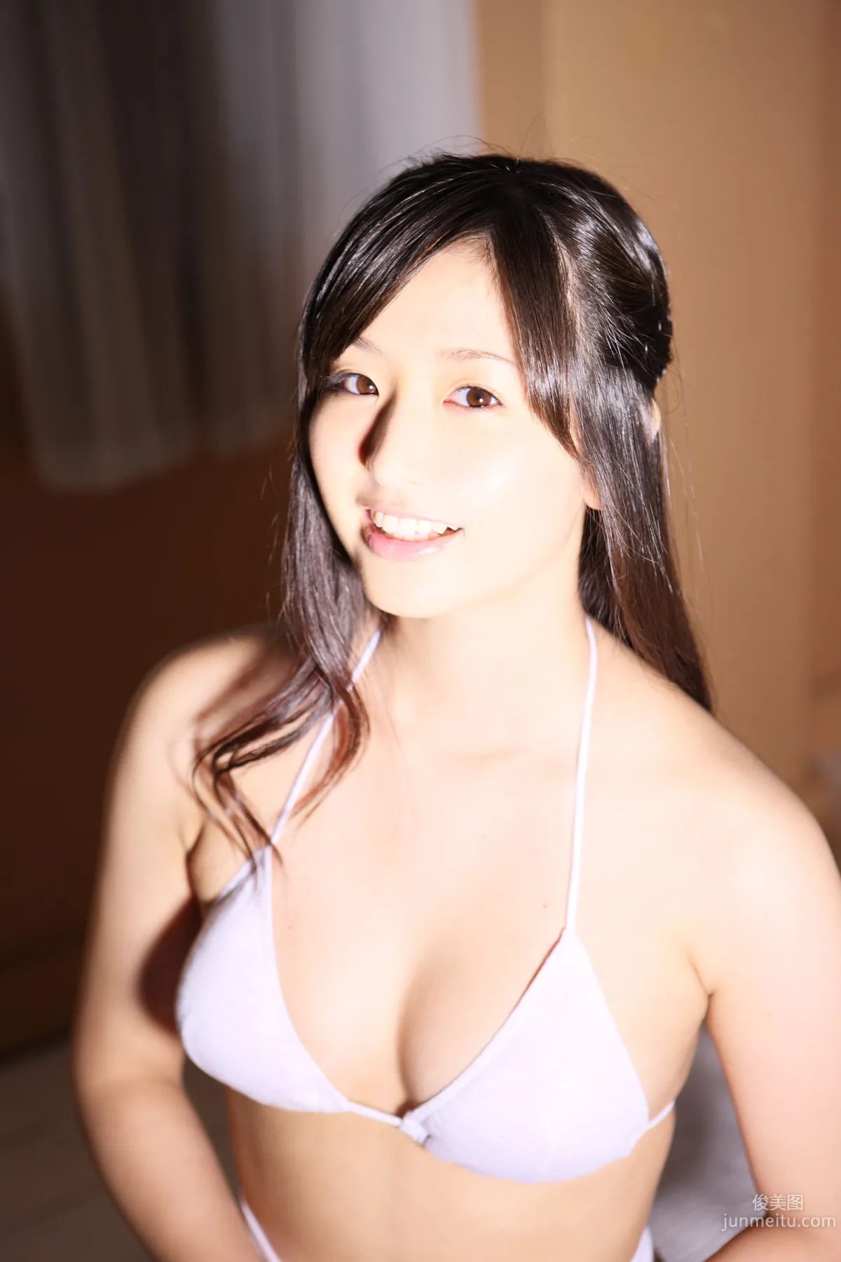 [NS Eyes] SF-No.551 Yuri Murakami 村上友梨 写真集20