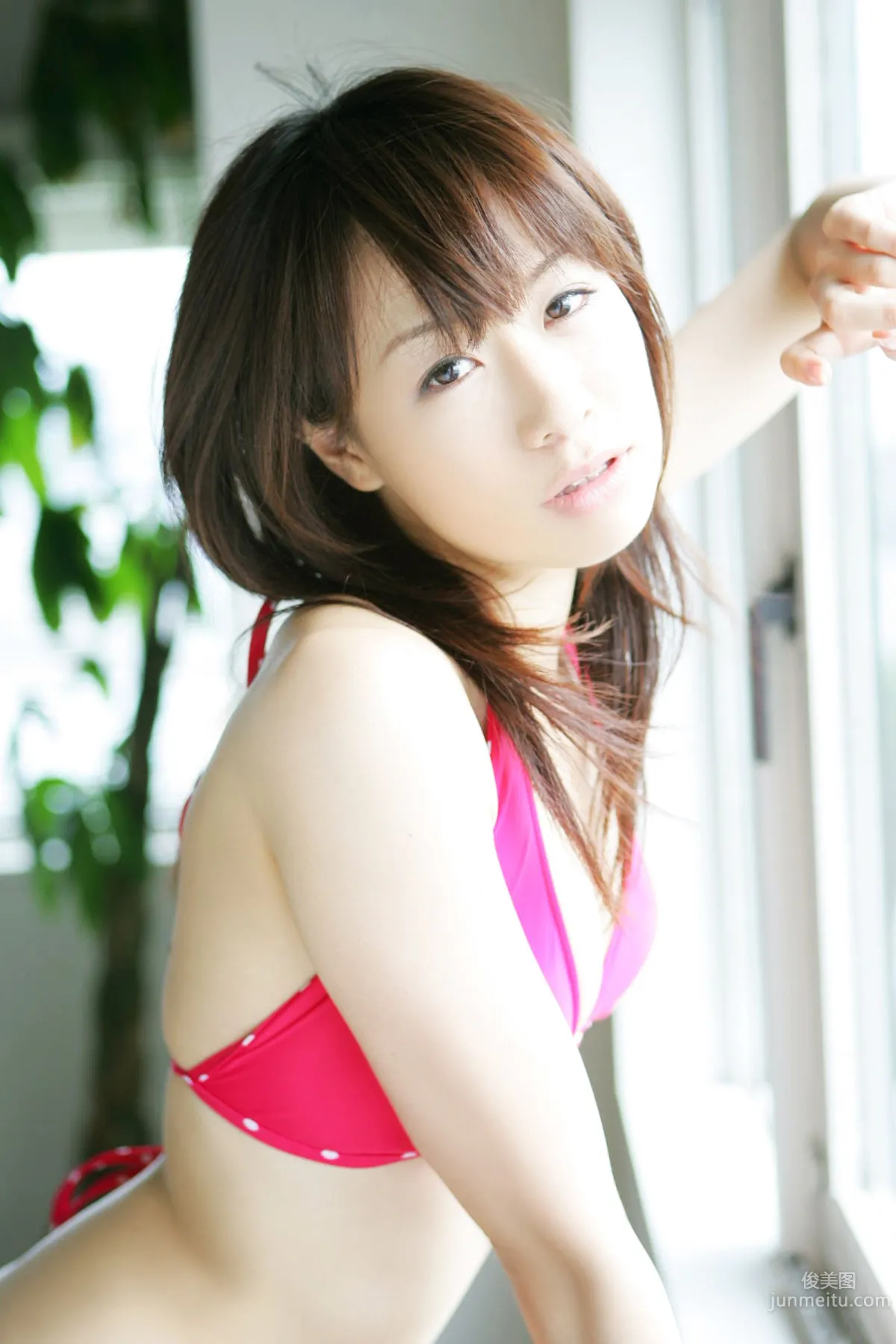 [NS Eyes] SF-No.460 Gravure-Idol SP 合辑 写真集25