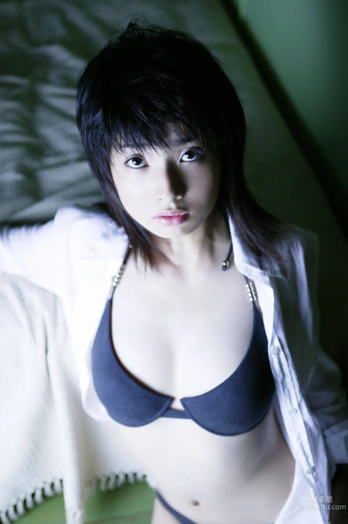 [NS Eyes] SF-No.425 Ayano Oami 大網亜矢乃/亚矢乃 写真集29