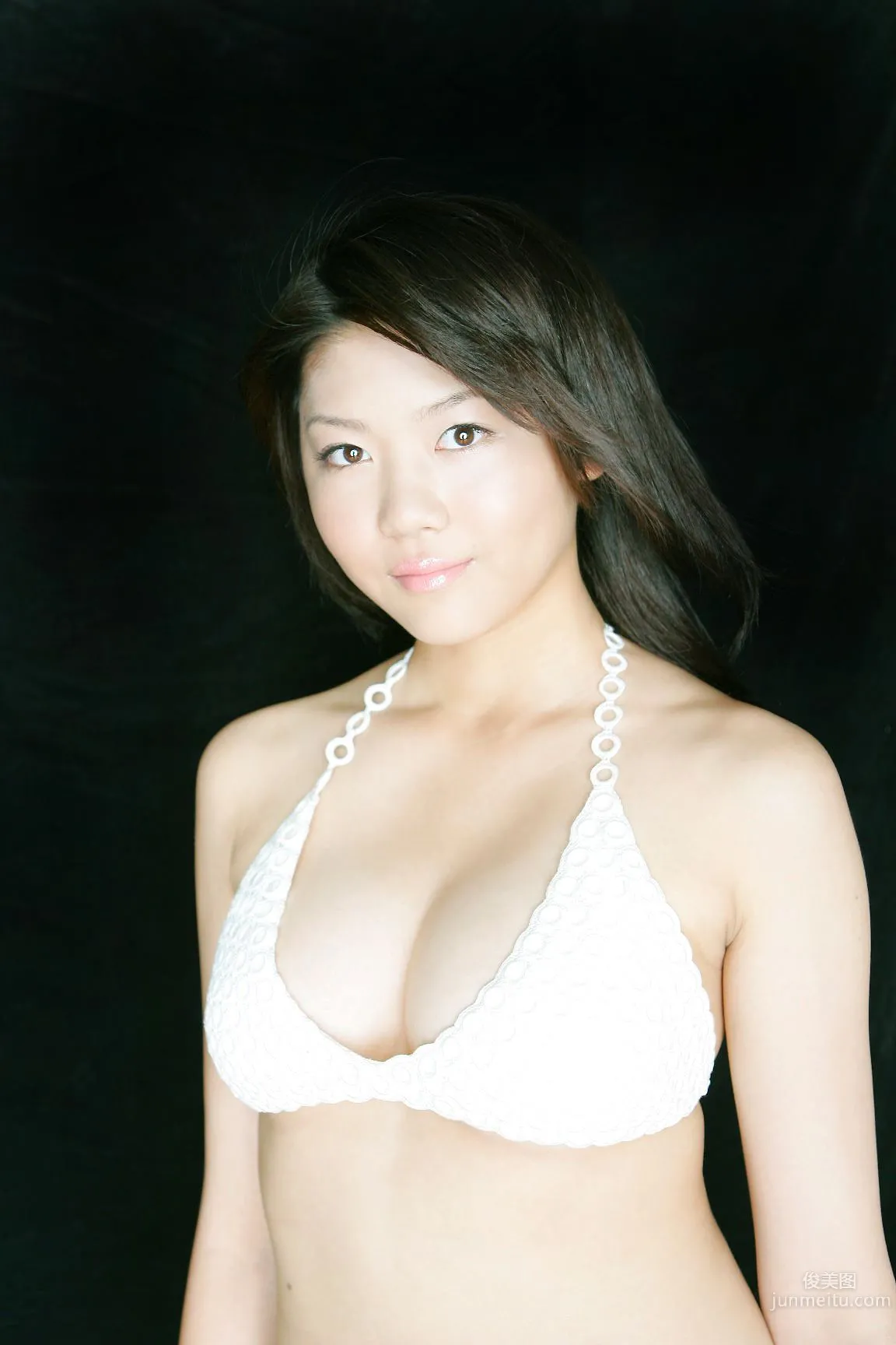 [NS Eyes] SF-No.400 Aiko Kajiura 梶浦愛子 -UNDERAGE! 写真集16