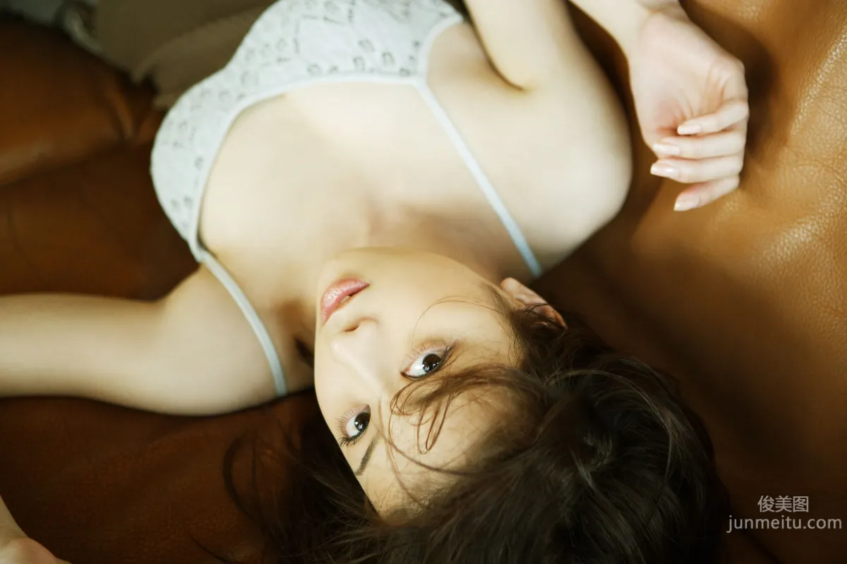 [NS Eyes] SF-No.438 Miho Sugiura 杉浦美帆 写真集14