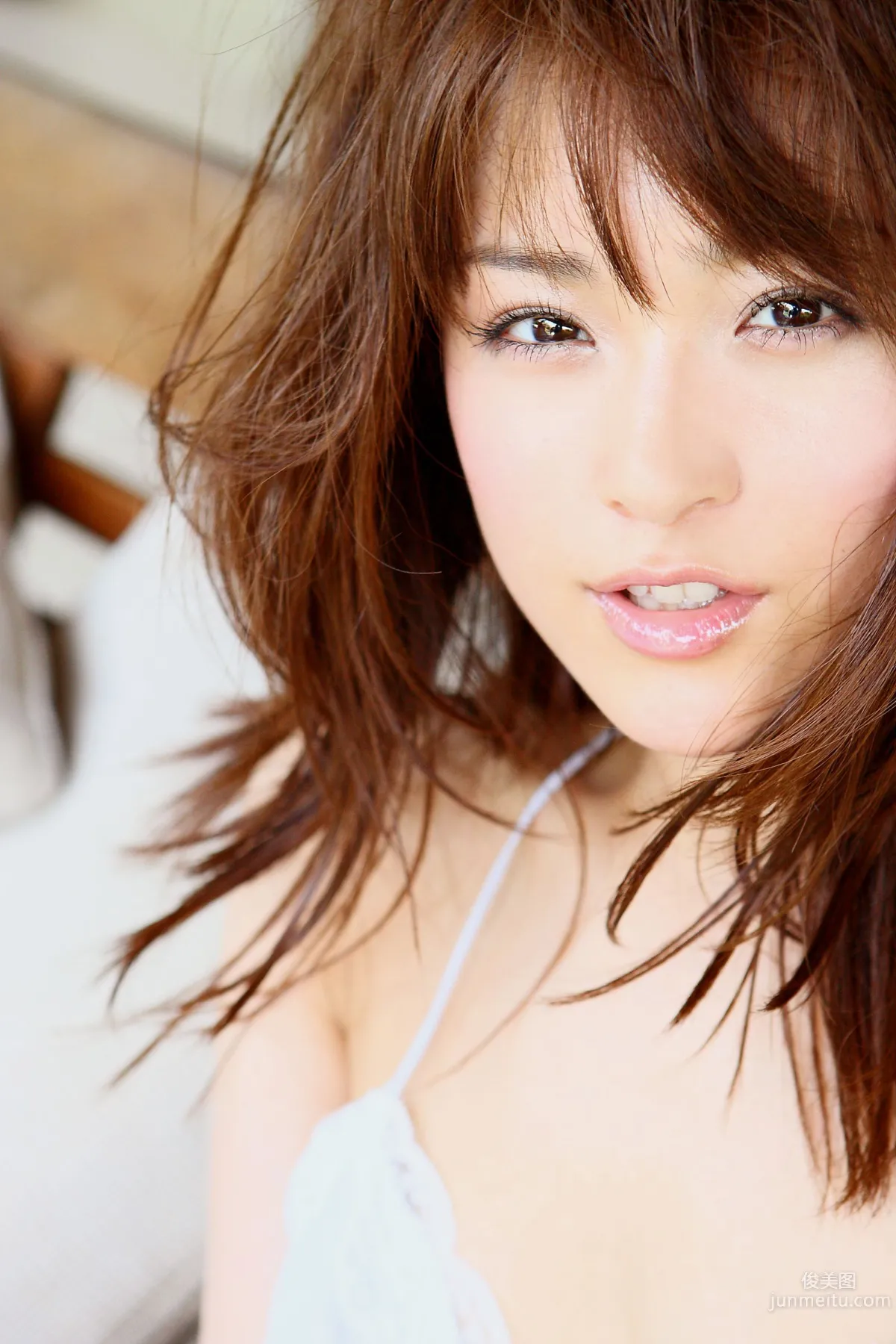 [NS Eyes] SF-No.533 Mihiro 朝美恵香/みひろ 写真集14