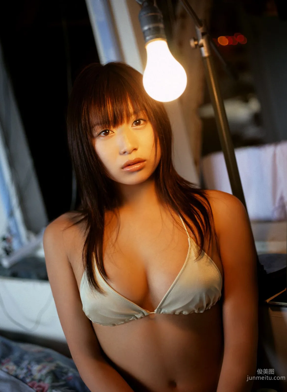 [NS Eyes] SF-No.362 Natsume Sano 佐野夏芽 写真集52