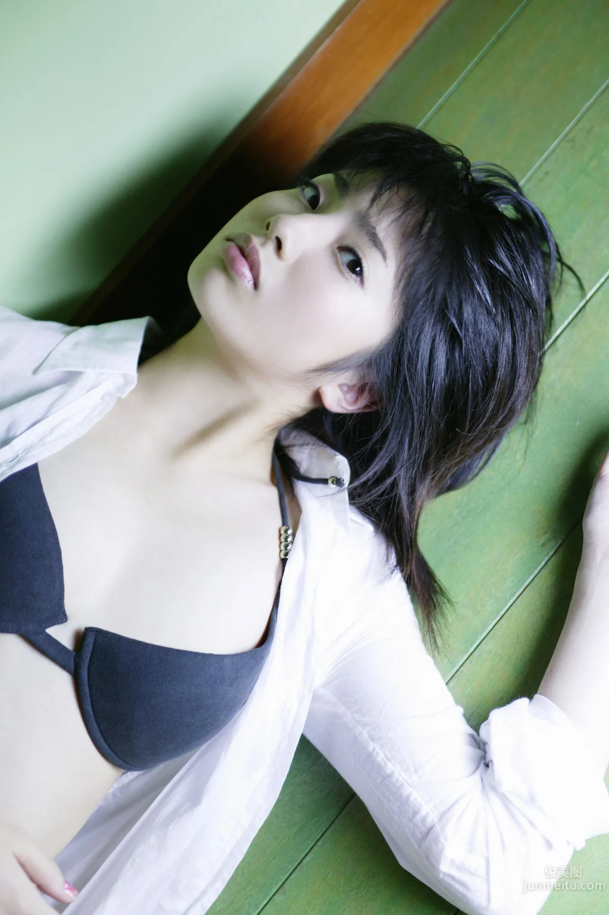 [NS Eyes] SF-No.424 Ayano Oami 亚矢乃/大網亜矢乃 写真集6