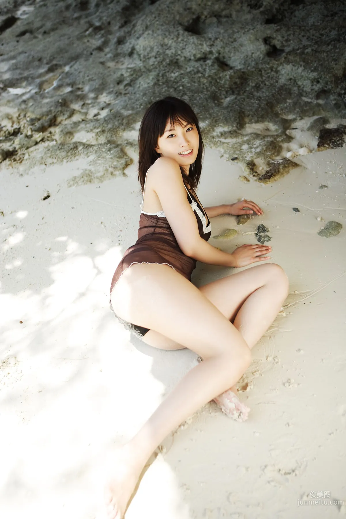 [NS Eyes] SF-No.472 Nao Nagasawa 长泽奈央/長澤奈央 写真集7