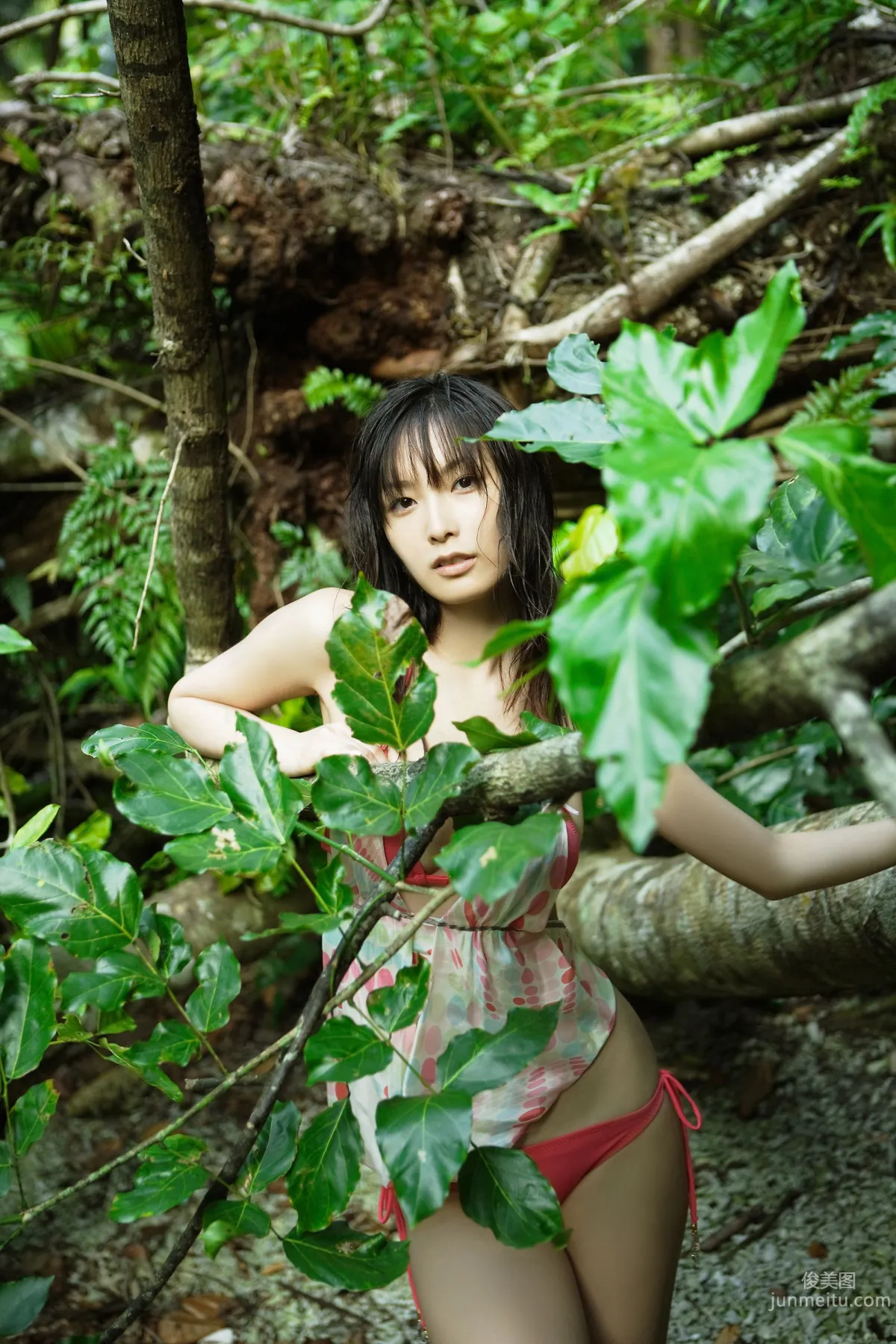 [NS Eyes] SF-No.471 Nao Nagasawa 長澤奈央/长泽奈央 写真集15