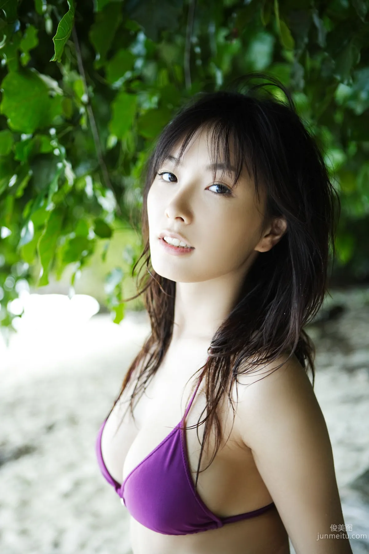 [NS Eyes] SF-No.472 Nao Nagasawa 长泽奈央/長澤奈央 写真集25