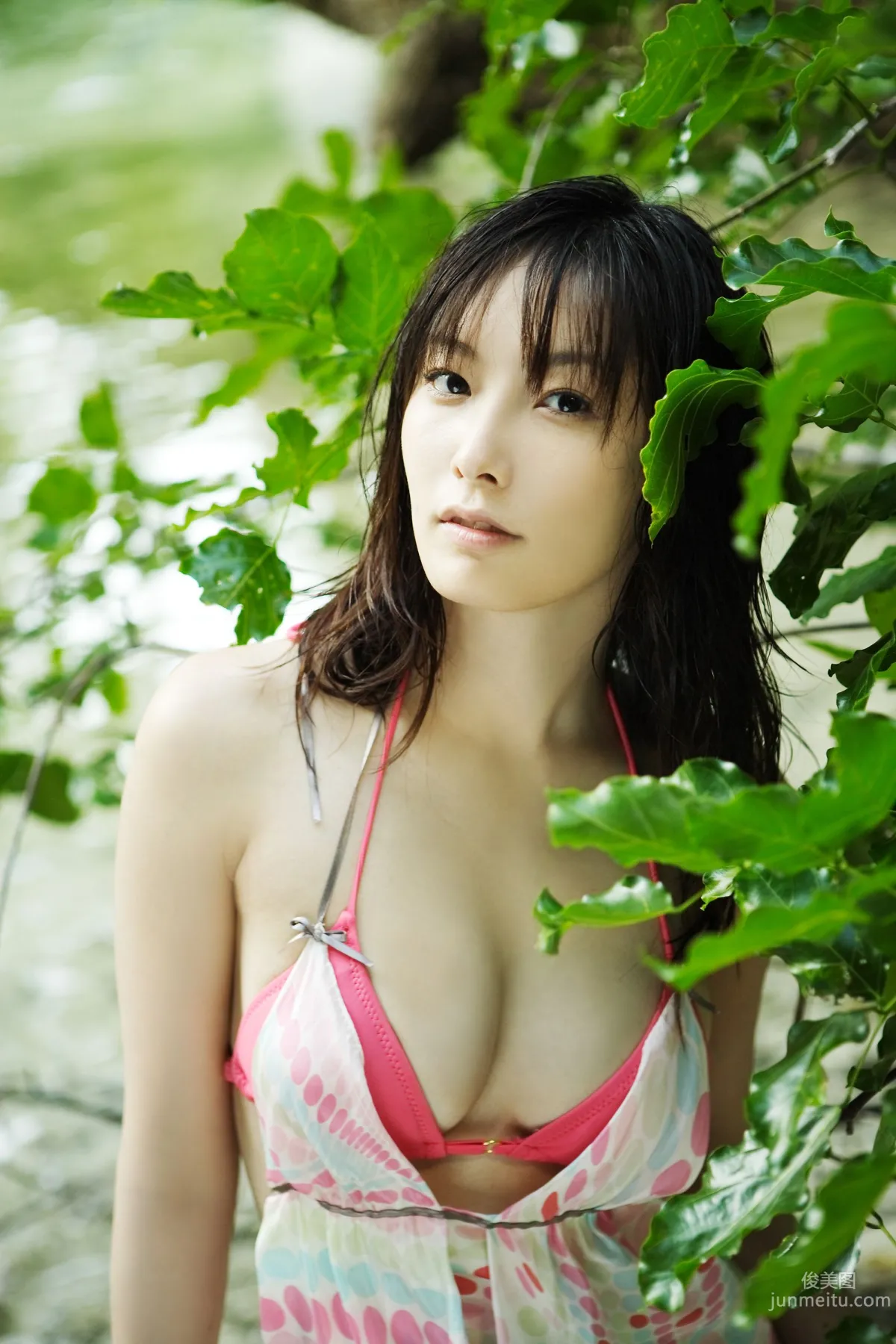 [NS Eyes] SF-No.471 Nao Nagasawa 長澤奈央/长泽奈央 写真集14