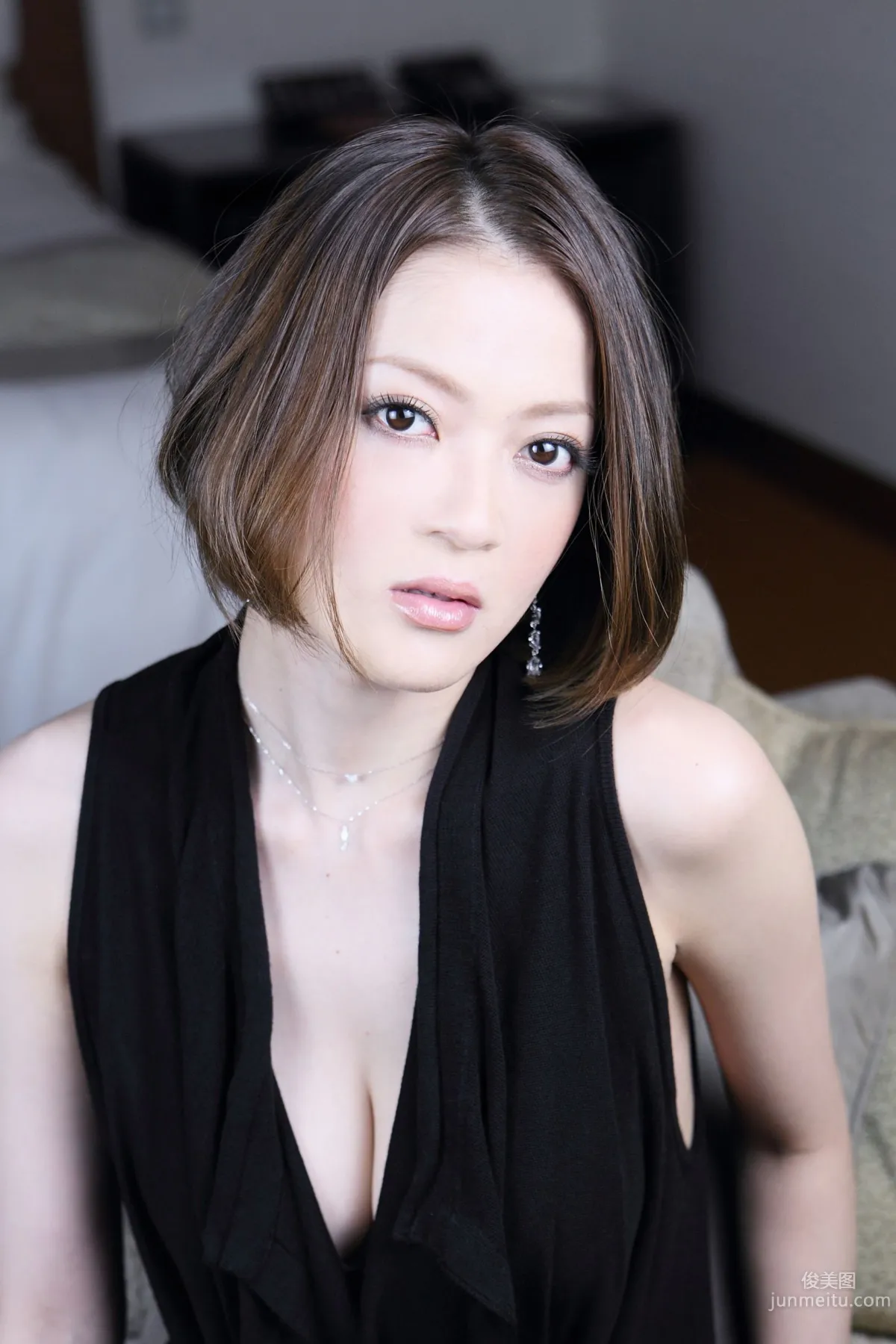 [NS Eyes] SF-No.611 Shien 紫艳/紫豔 写真集4