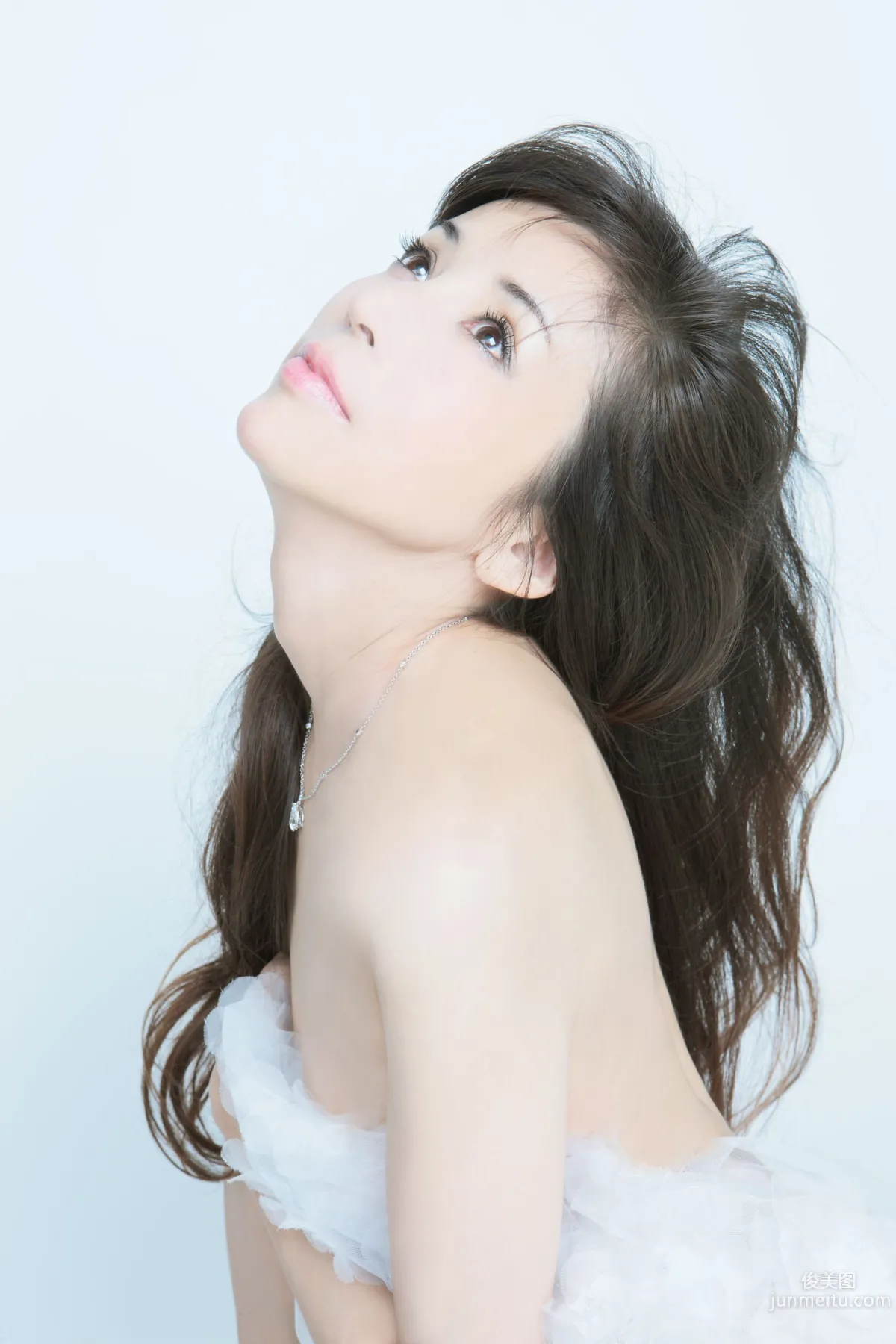 [NS Eyes] SF-No.630 Naomi Kawashima 川島なお美 写真集24