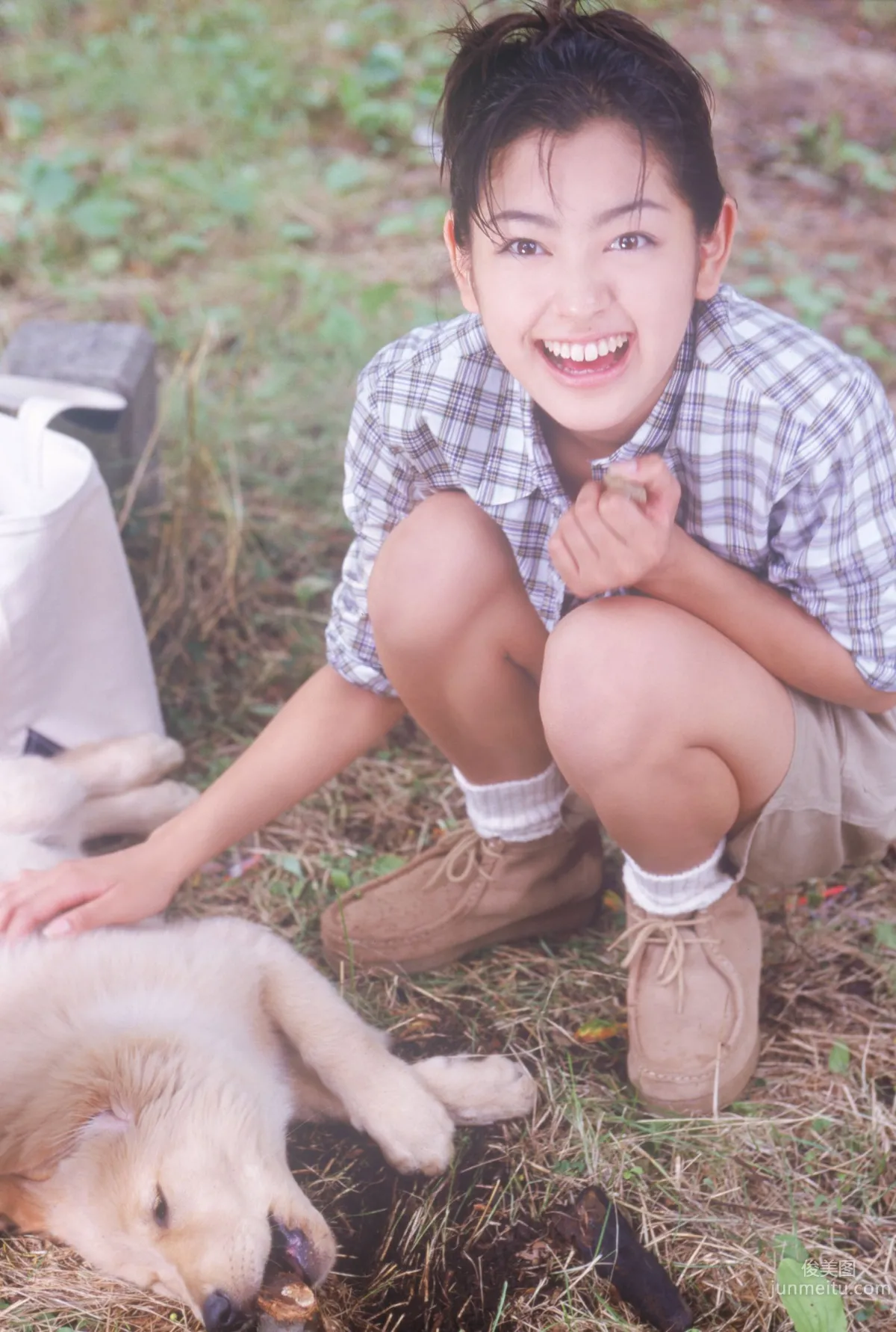 [NS Eyes] SF-No.604 Matsumoto Rio 松本莉緒/松本惠 写真集11