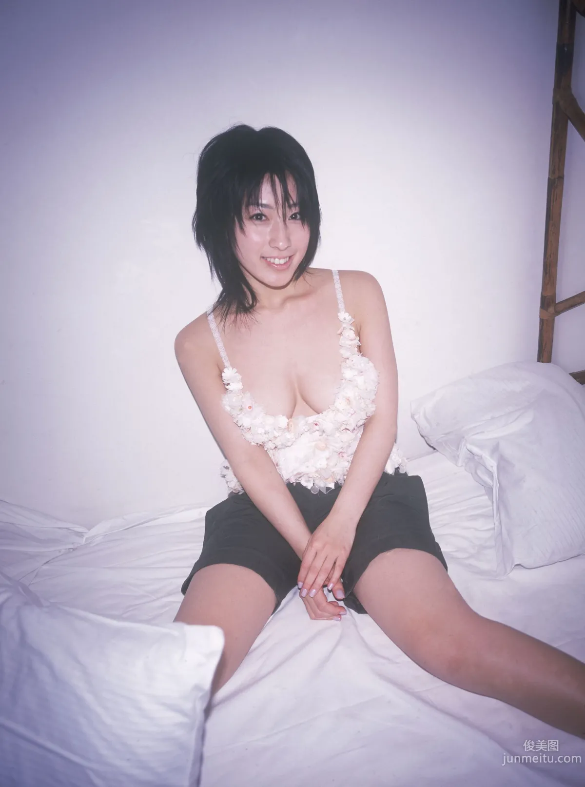 [NS Eyes] SF-No.628 佐藤寬子 Hiroko Sato 写真集3