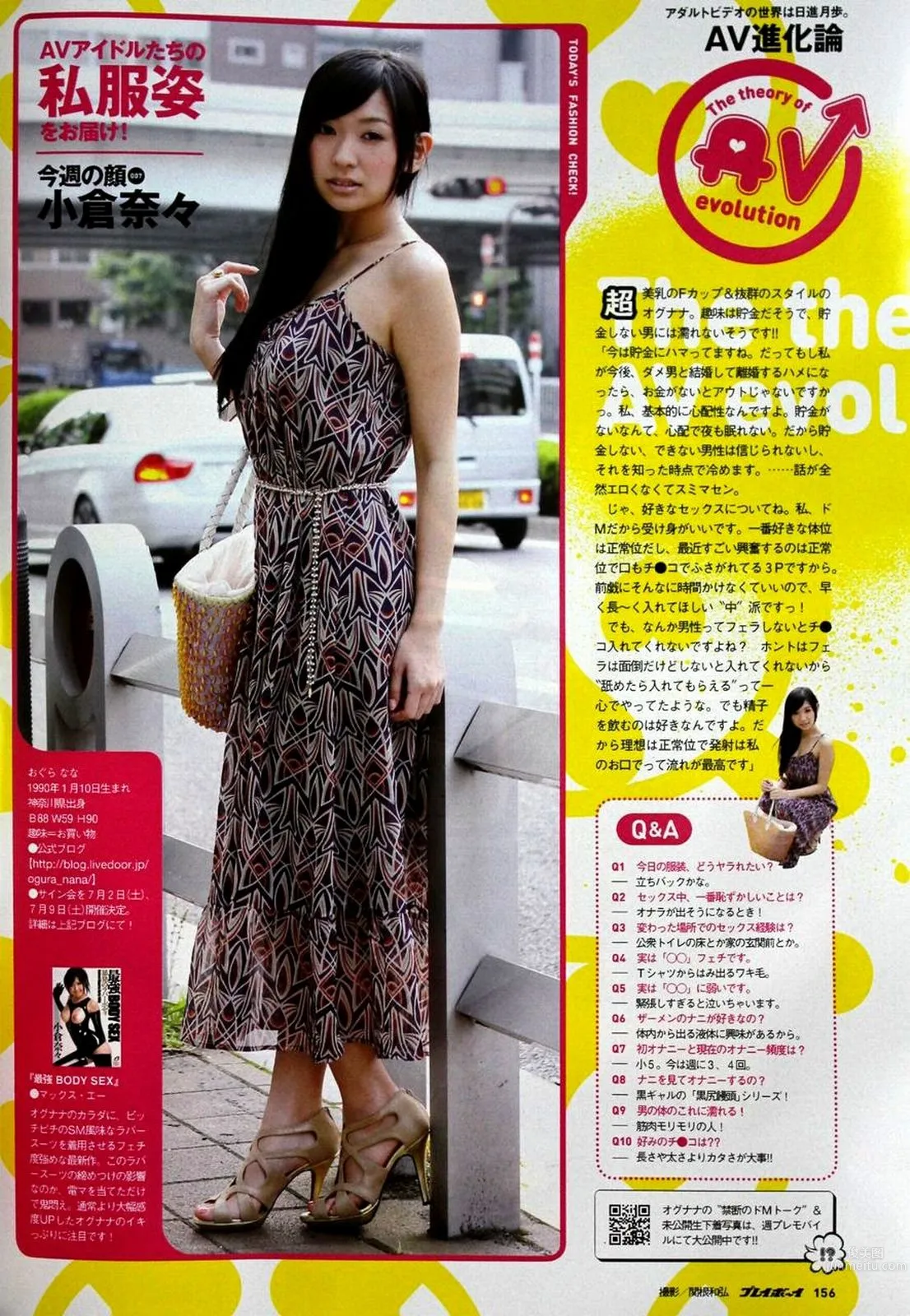 石原さとみ アイドリング!!! SUPER☆GiRLS ももいろクローバーＺ 中村一 [Weekly Playboy] 2011年No.28 写真杂志31