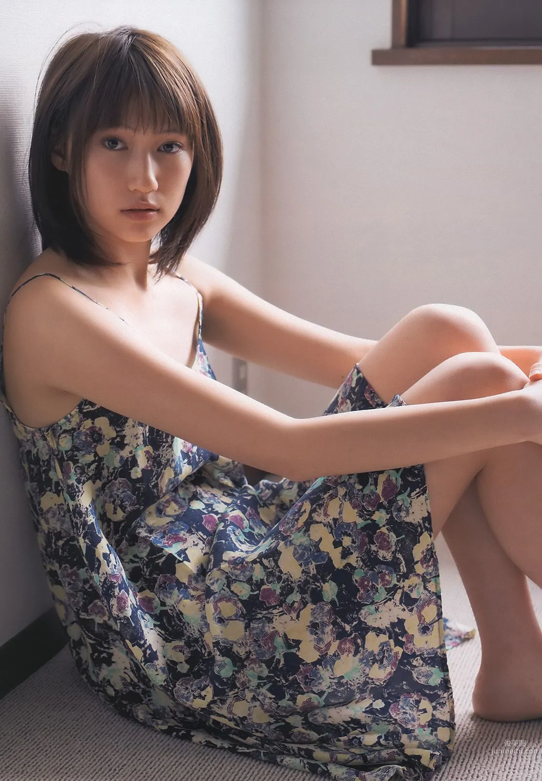 吉高由里子 吉木りさ 周韦彤 桃瀬美咲 足立梨花 森田凉花 大野いと SDN48 [Weekly Playboy] 2011年No.15 写真杂志15