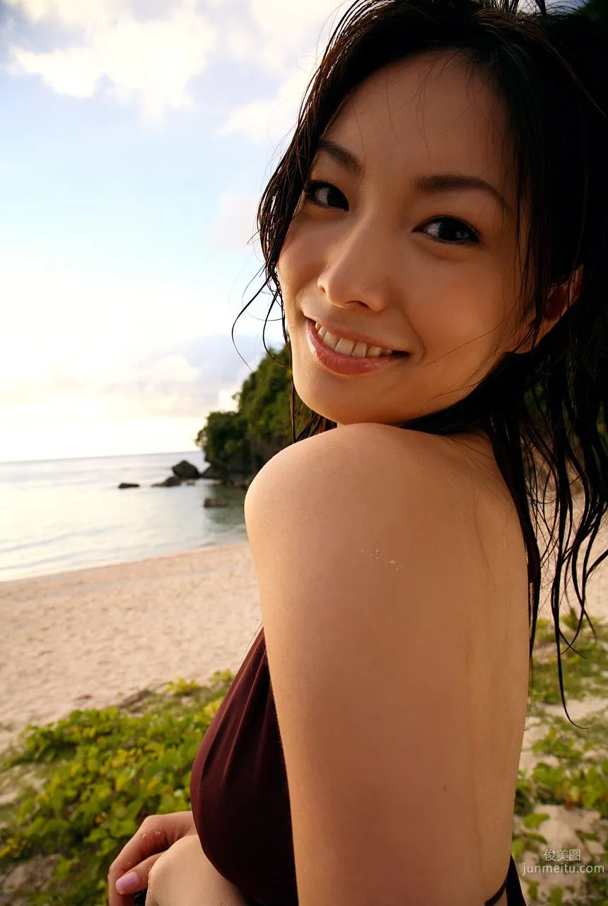 长泽奈央 Nao Nagasawa 《Daylight》 [Image.tv] 写真集30