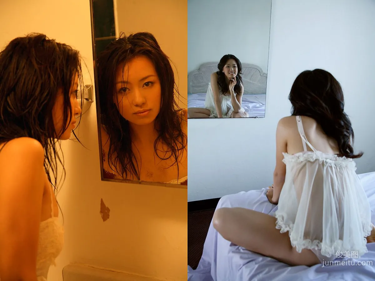 大西麻恵 Asae Onishi 《Holiday Goddess》 [Image.tv] 写真集18