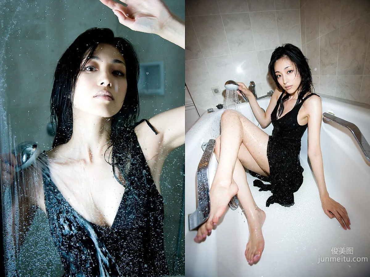 青山倫子/青山伦子《Touch me in the morning》 [Image.tv] 写真集43