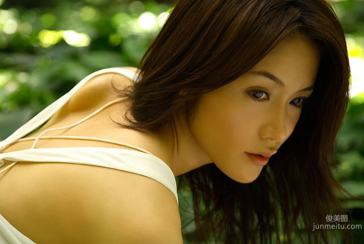 山口紗弥加 Sayaka Yamaguchi 《Mind at Rest》 [Image.tv] 写真集12