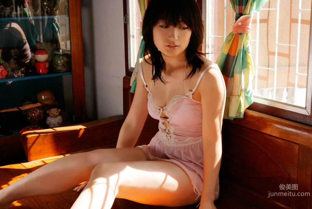 熊田曜子 《Private ☆ Glamorous》 [Image.tv] 写真集79