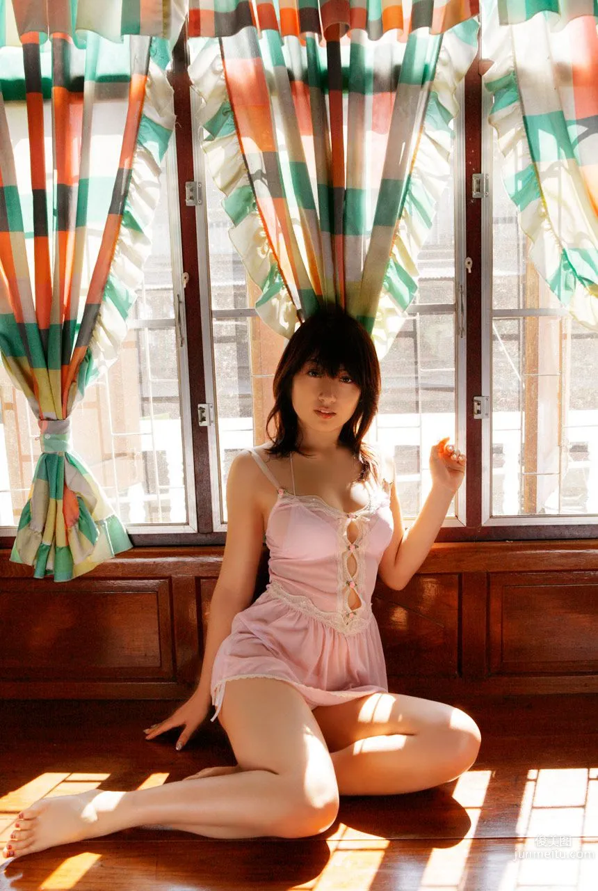 熊田曜子 《Private ☆ Glamorous》 [Image.tv] 写真集73