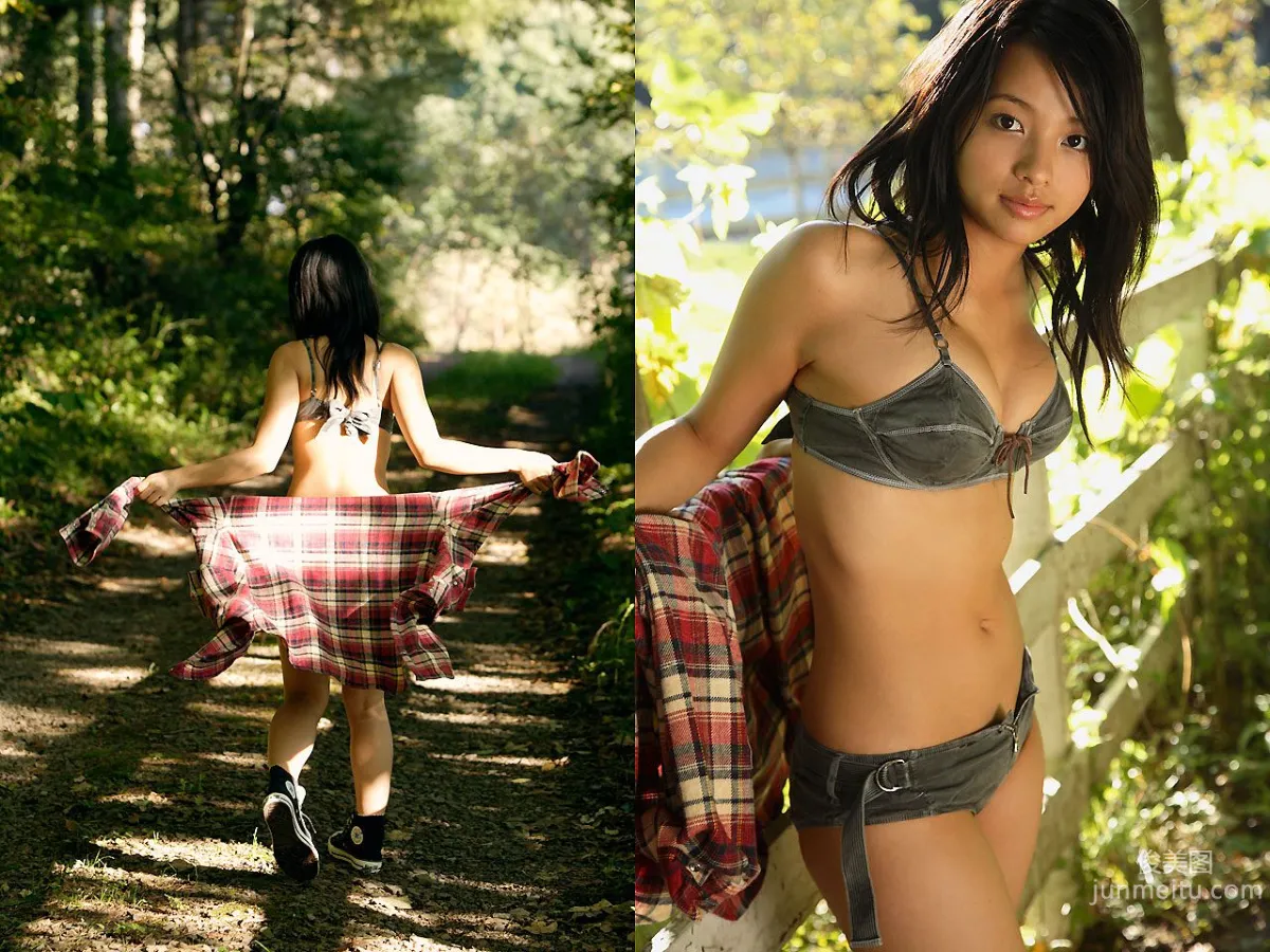 水崎綾女 Ayame Misaki 《lovely & guilty》 [Image.tv] 写真集29