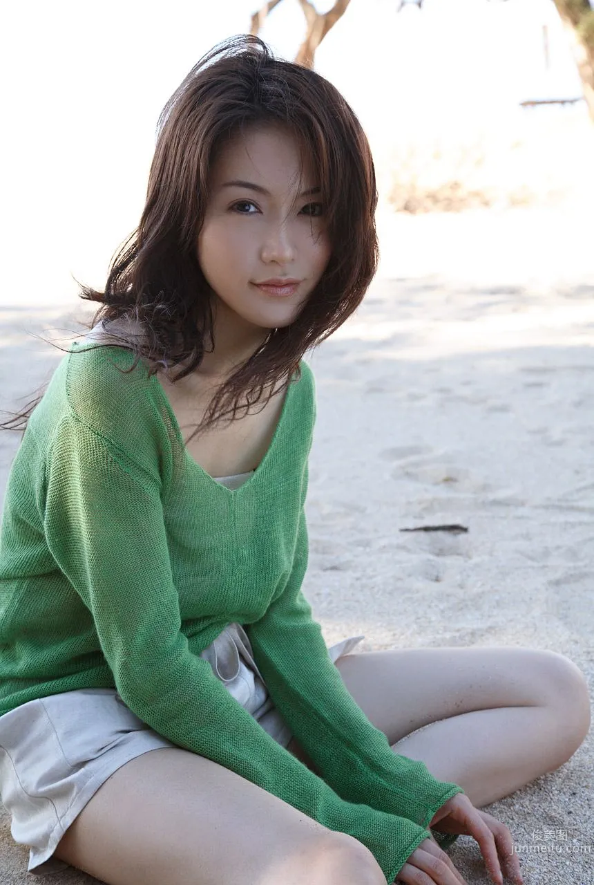 山口紗弥加 Sayaka Yamaguchi 《Mind at Rest》 [Image.tv] 写真集8