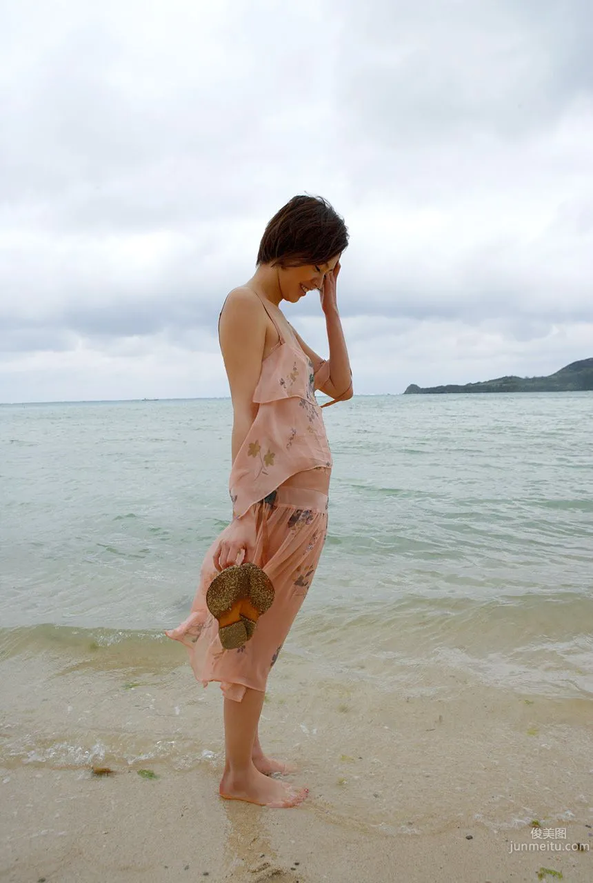 浅見れいな/浅见丽奈 《Be Natural》 [Image.tv] 写真集27