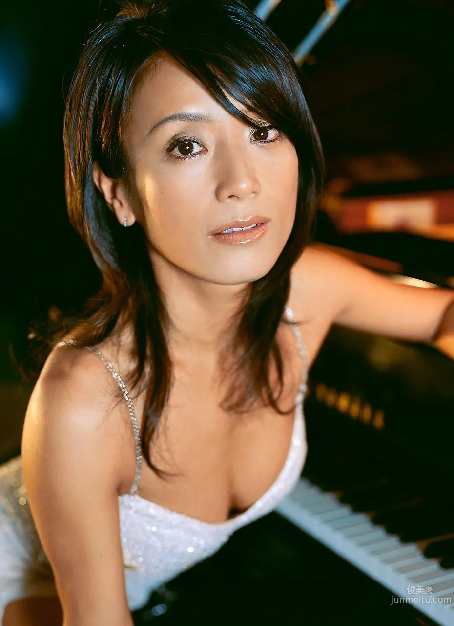 相原勇 Yu Aihara 《Prelude～前奏曲～》 [Image.tv] 写真集12