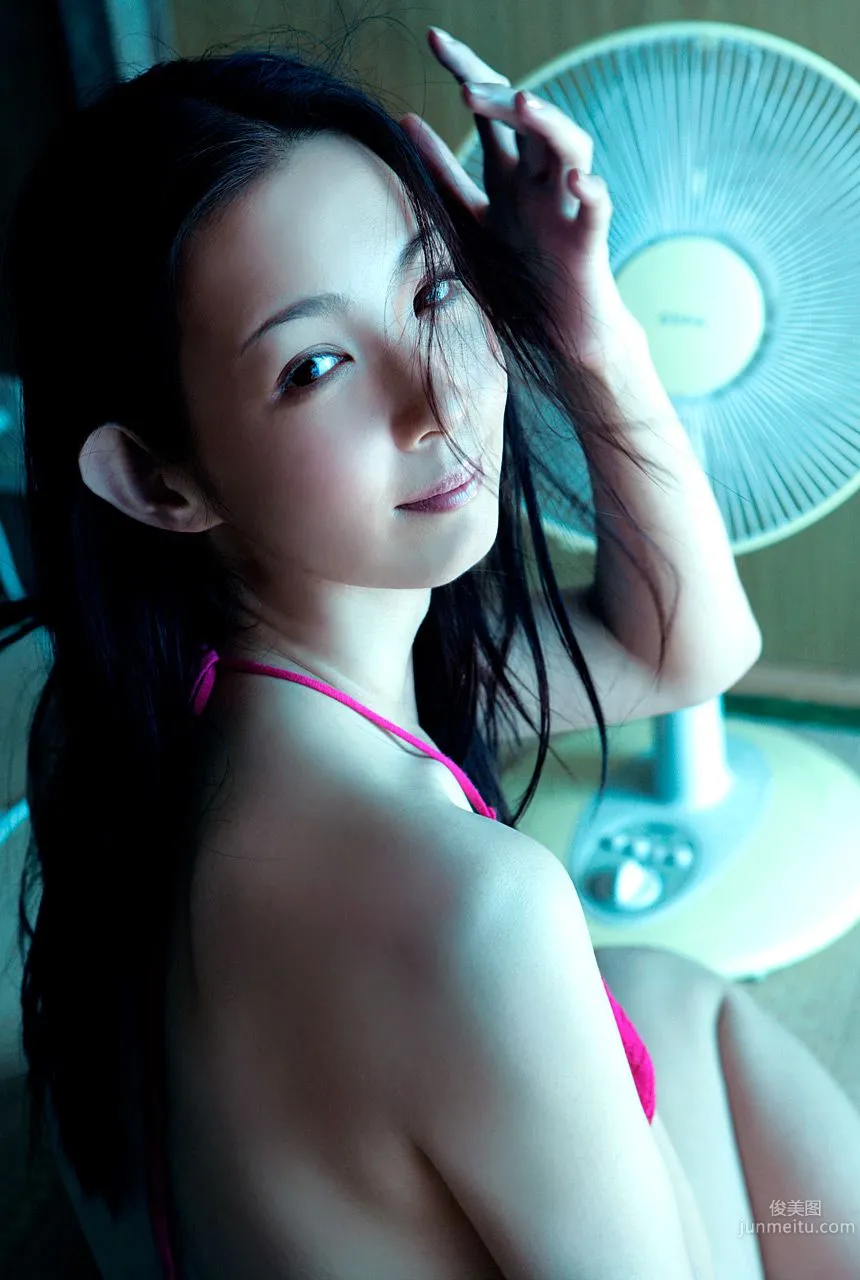 天川紗織 Saori Amakawa 《Miss Eros》 [Image.tv] 写真集23