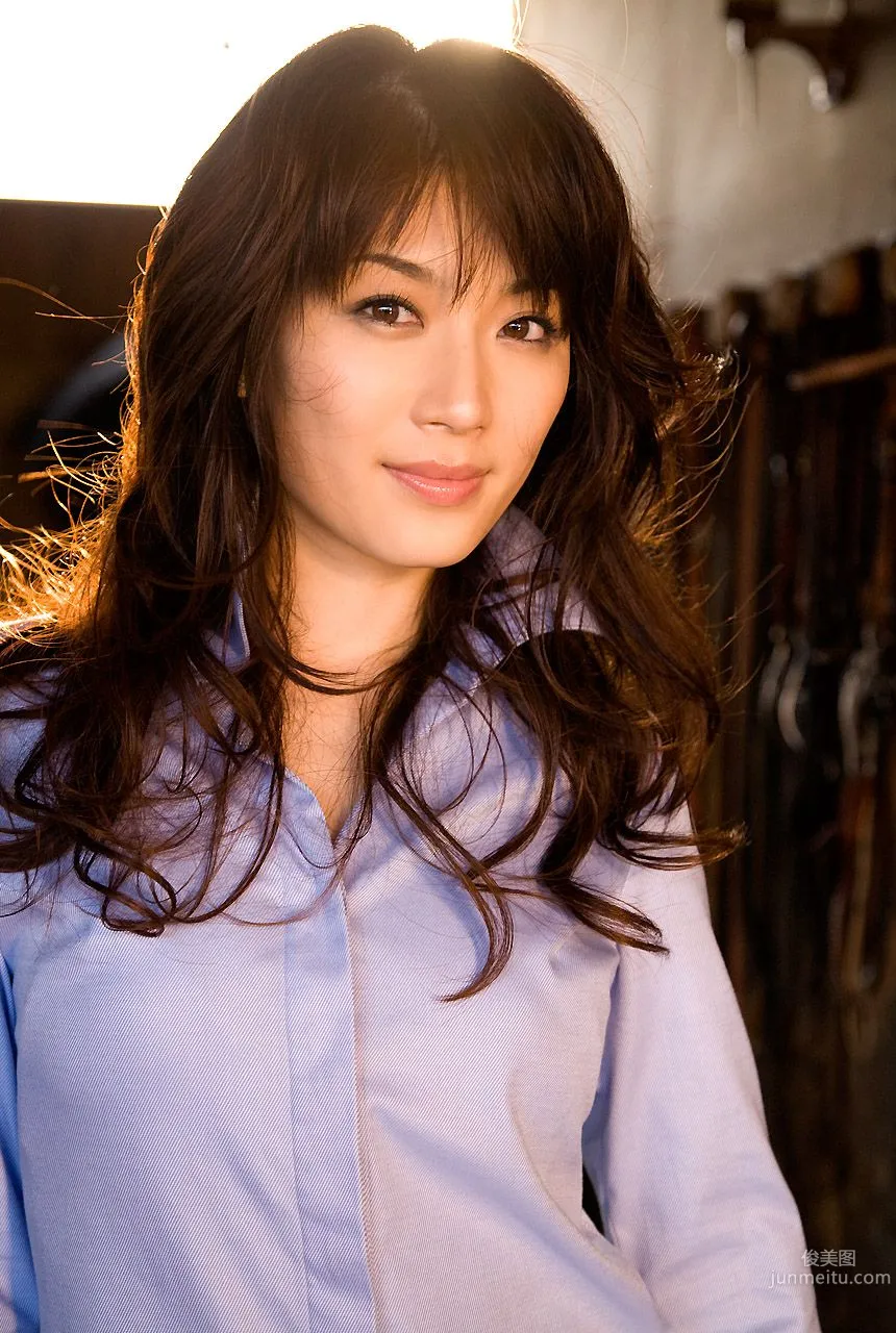 尾上綾華 Ayaka Onoue 《Just the way you are》 [Image.tv] 写真集36