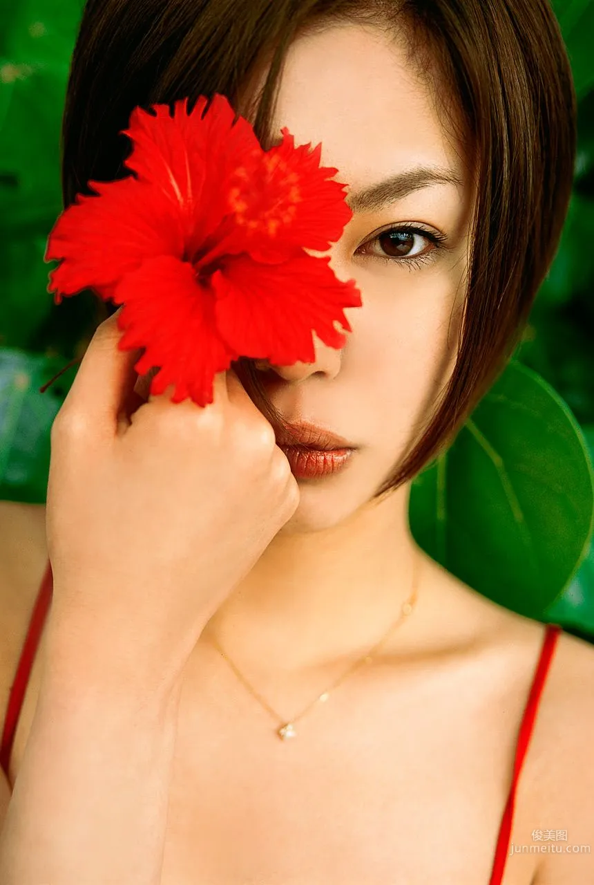 浅見れいな/浅见丽奈 《Be Natural》 [Image.tv] 写真集28