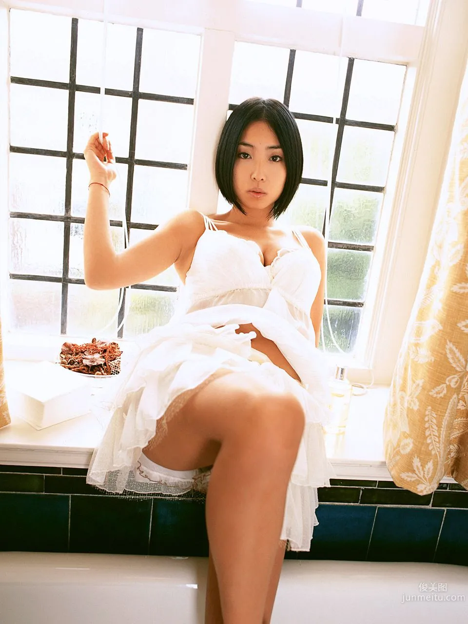 Megumi 《Love & Spice》 [Image.tv] 写真集50