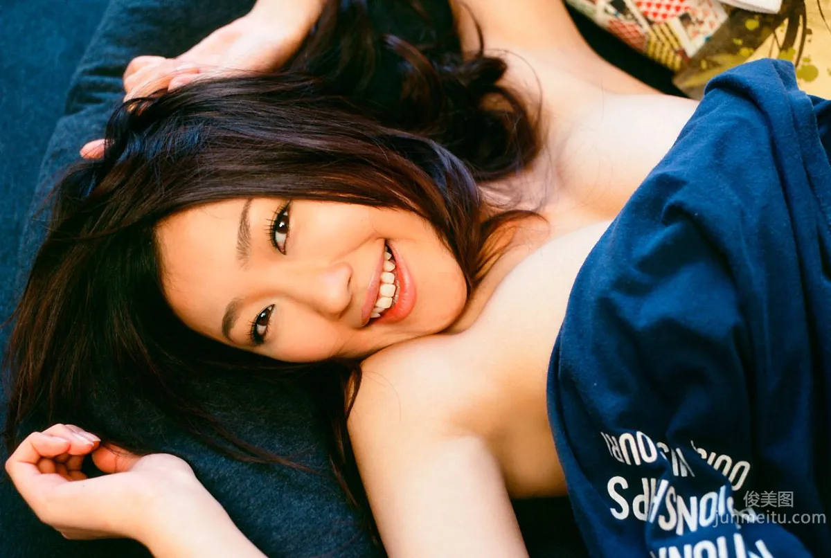 倉橋沙由梨 Sayuri Kurahashi 《KEEP OUT!!》 [Image.tv] 写真集47