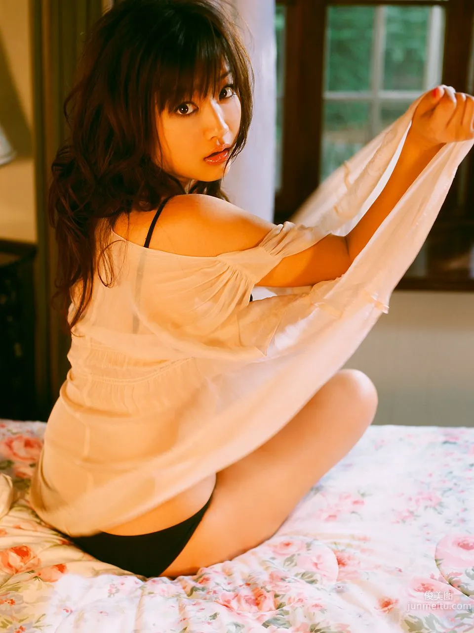 工藤里紗 Risa Kudo 《Petulant Angel》 [Image.tv] 写真集28