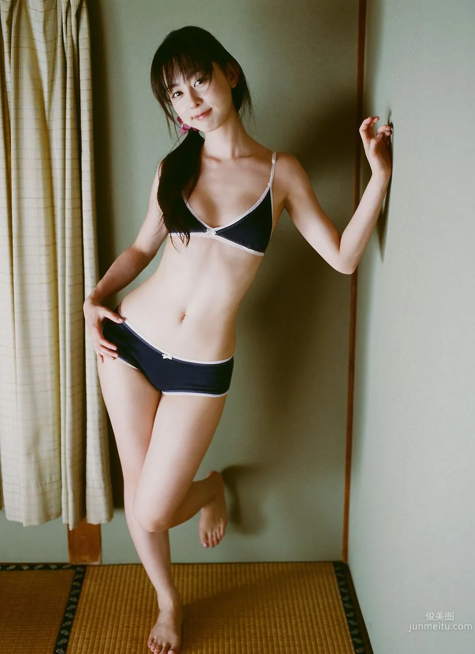 秋山莉奈 Rina Akiyama 《Waiting for me》 [Image.tv] 写真集12