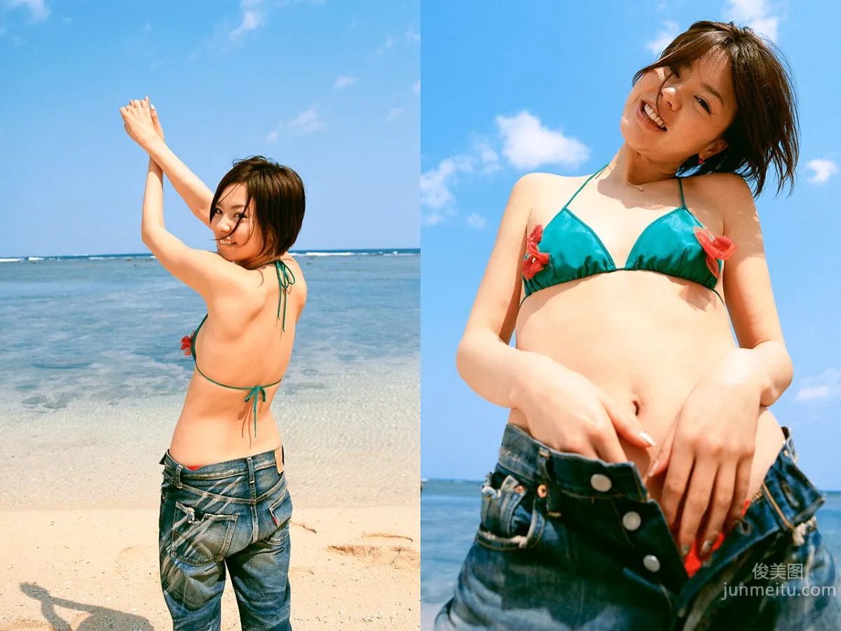 浅見れいな/浅见丽奈 《Be Natural》 [Image.tv] 写真集17