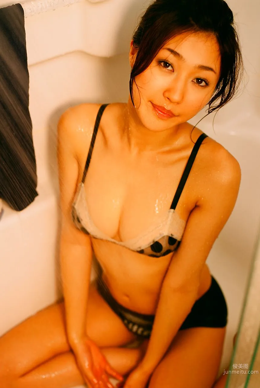 倉橋沙由梨 Sayuri Kurahashi 《KEEP OUT!!》 [Image.tv] 写真集56