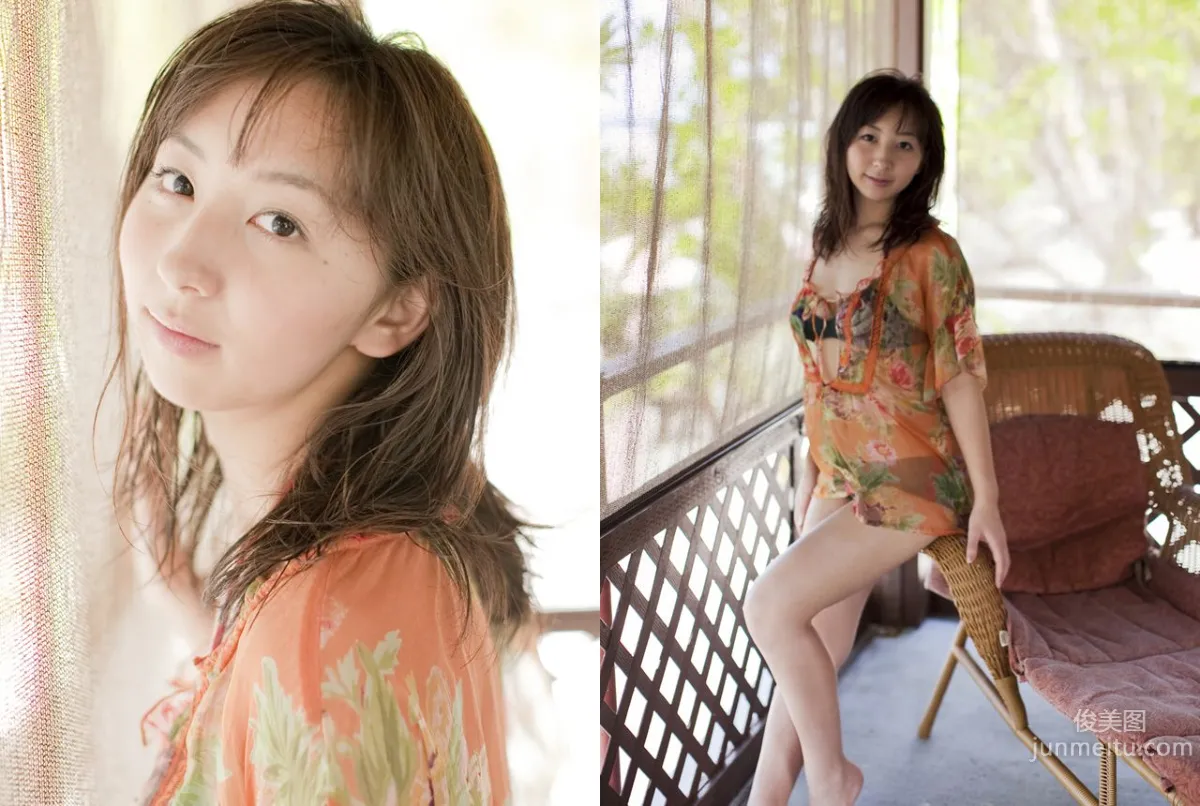 饭田里穗/飯田里穂《Sweeteen》 後編 [Image.tv] 写真集29