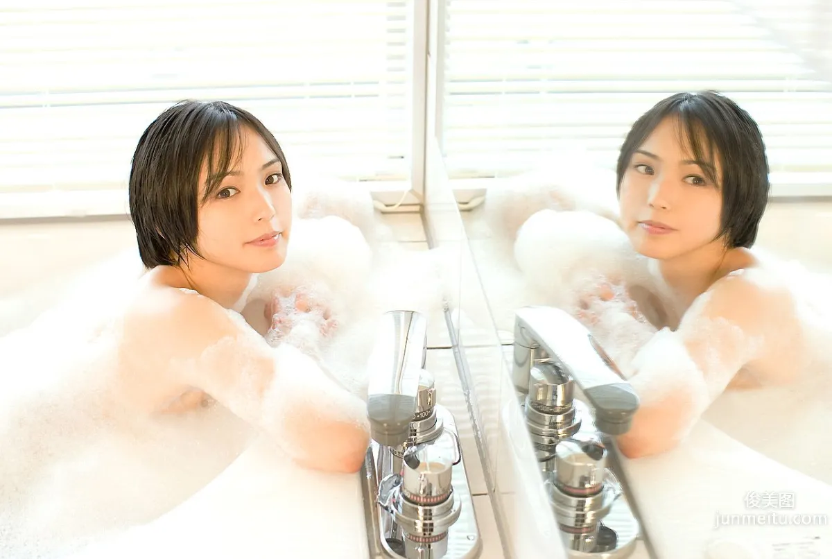 小山田サユリ/小山田小百合《Crystal Beauty》 [Image.tv] 写真集49